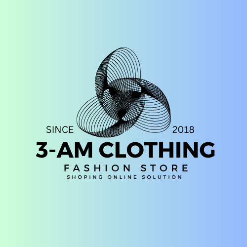 3-AM CLOTHING